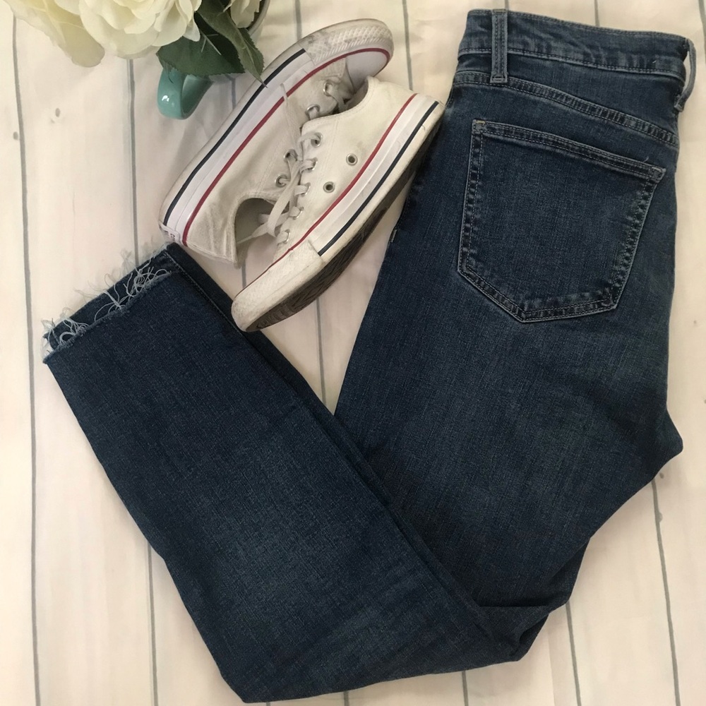 🚌 ✏️ 🍎 Back to School in Style!! 🏫 ✏️ 🖍 Lucky Brand Jeans - Picture 2 of 6